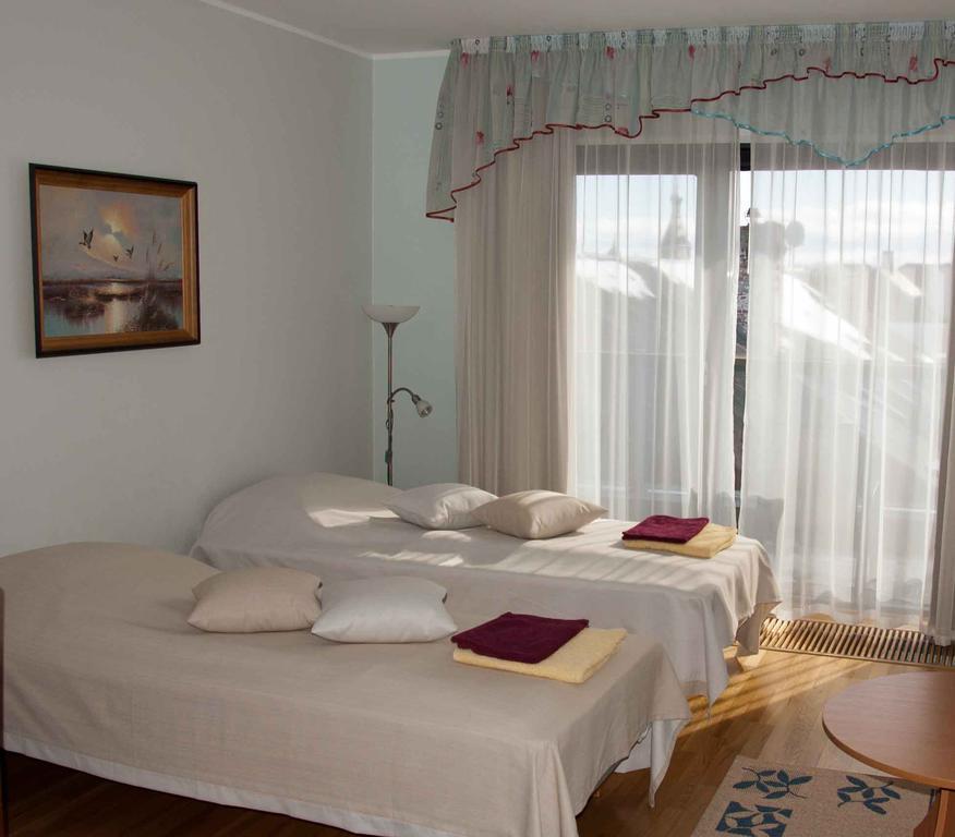 Holiday Apartment Pikk Pärnu Zimmer foto